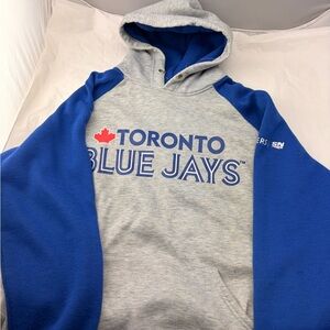 Toronto Blue Jays Hoodie XL